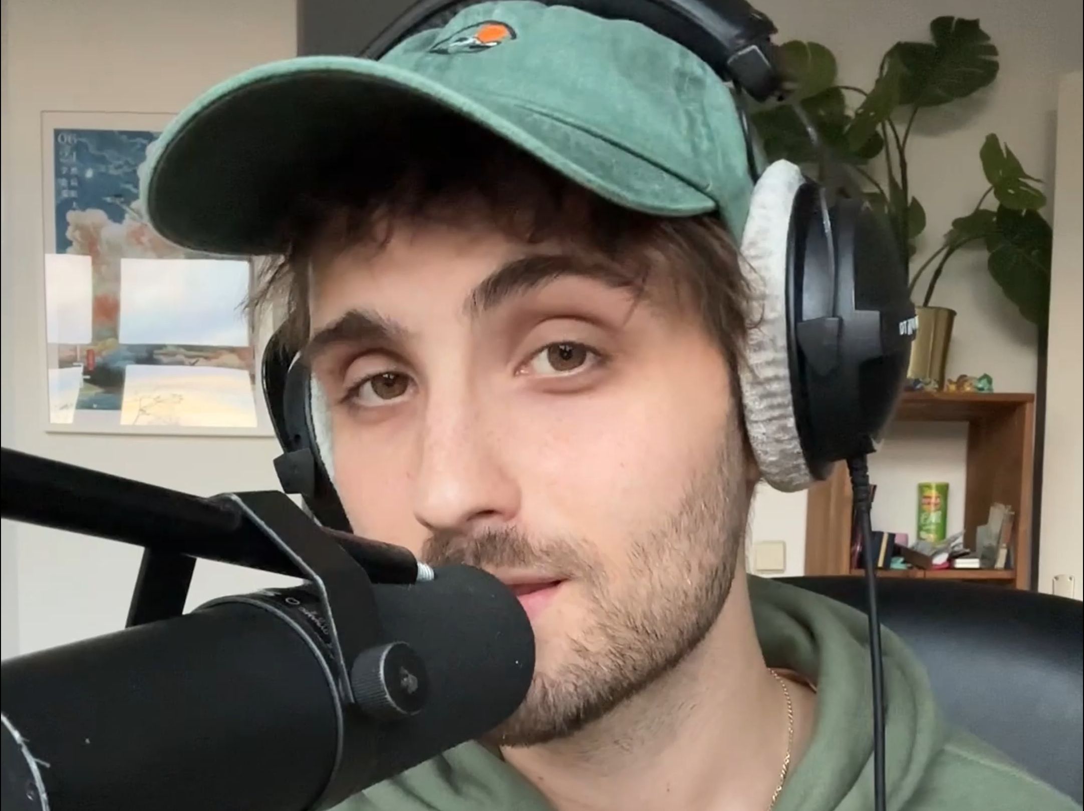 chris james - 我的这首《heartbrain》能否带你找回遇见真爱时怦然