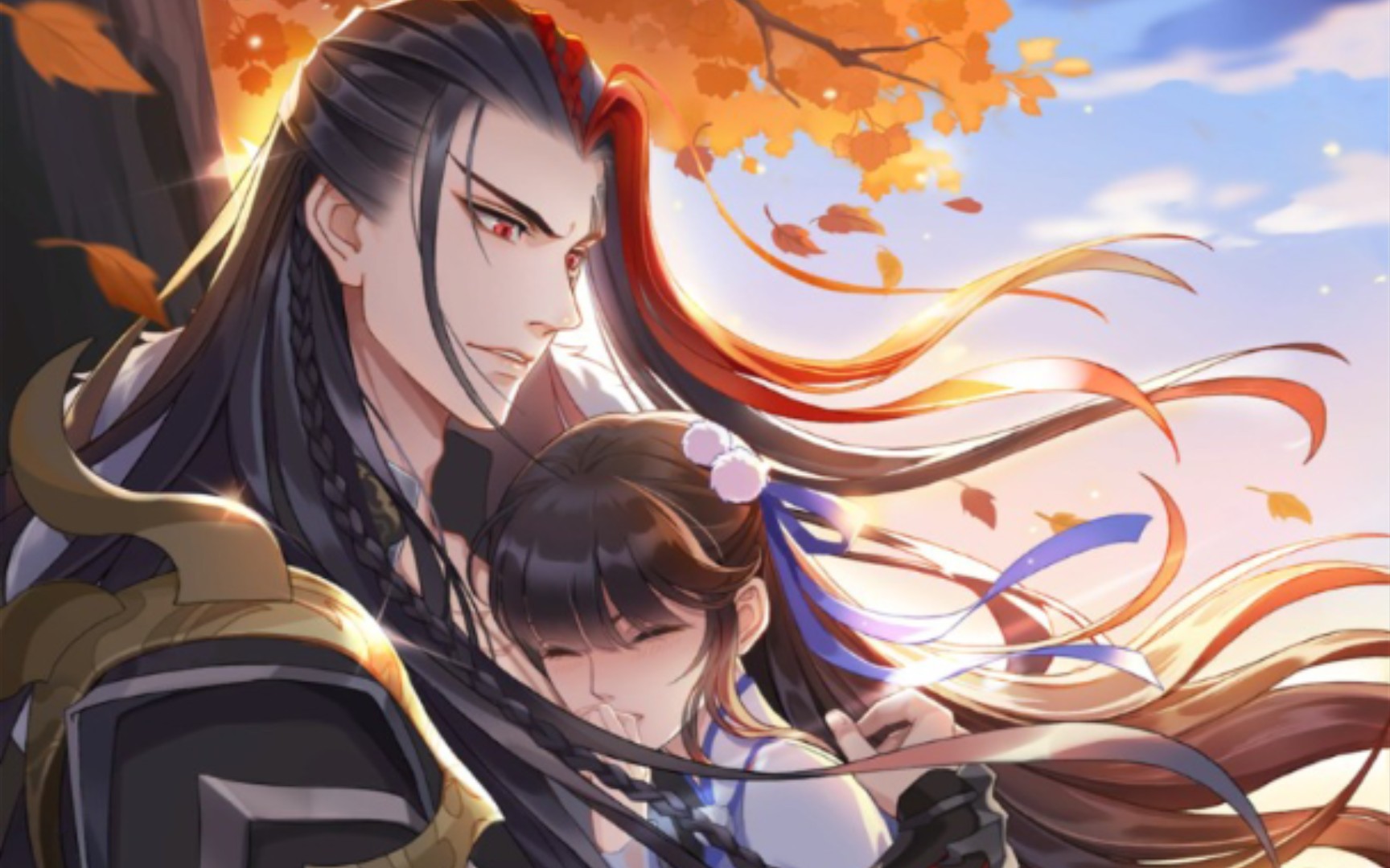 【掌门太忙】渊仲秋,日炎火山,风物志,日炎琐事.