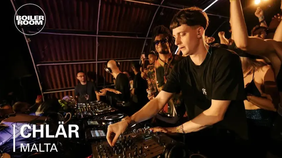 Sara Landry  Boiler Room x Teletech Festival 2023 TRACK ID: MIA