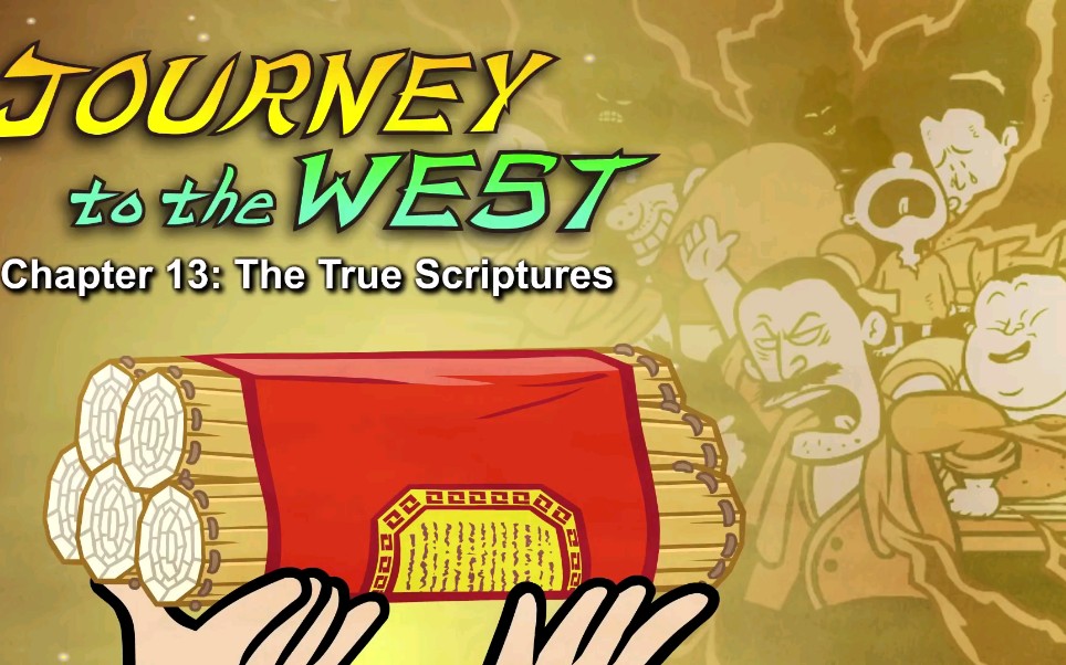 chapter13thetruescriptures