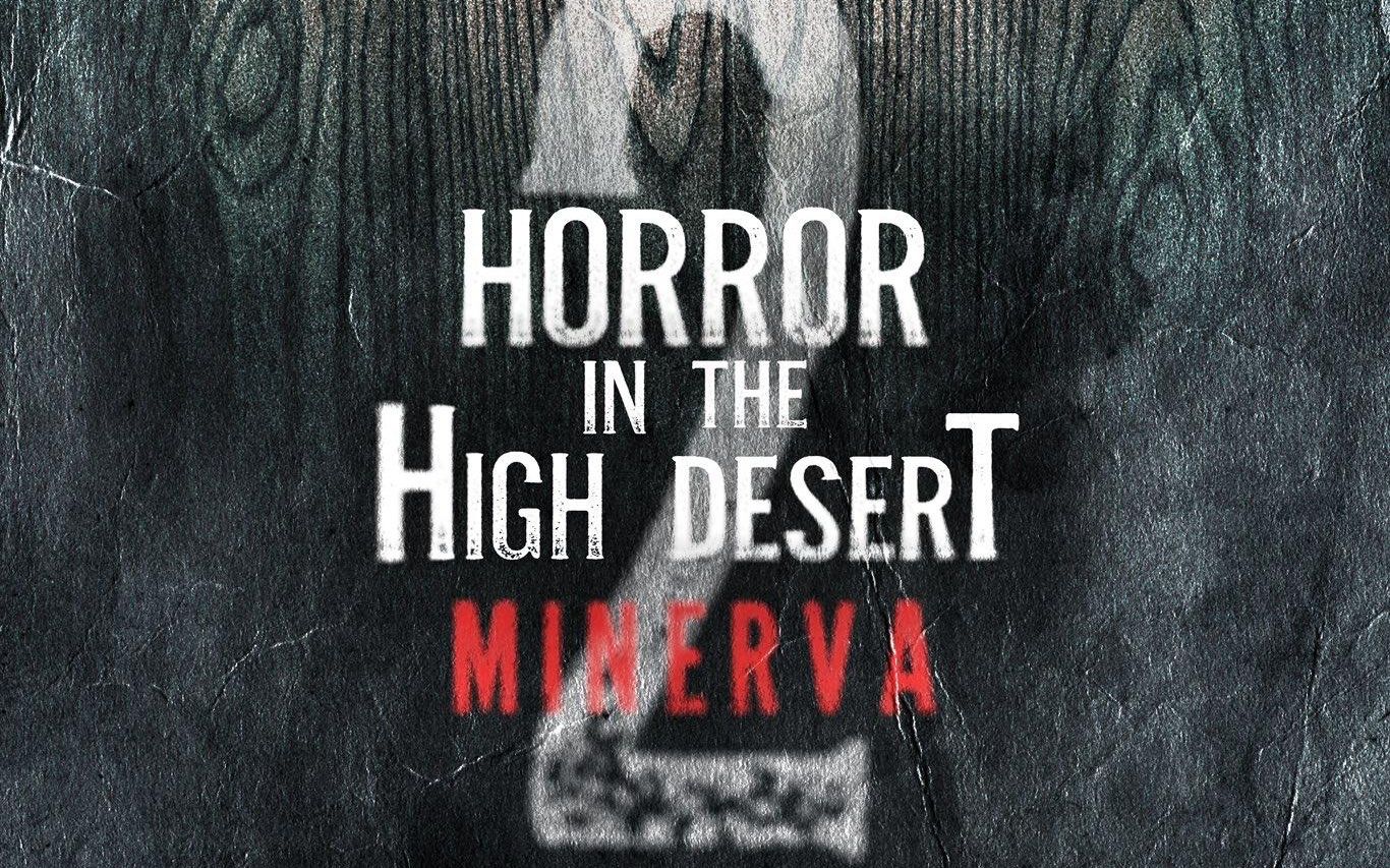 [图]失踪事件续作 伪纪录惊悚片《迷失内华达2》Horror in the High Desert 2: Minerva (2023) 1080P 官方预告