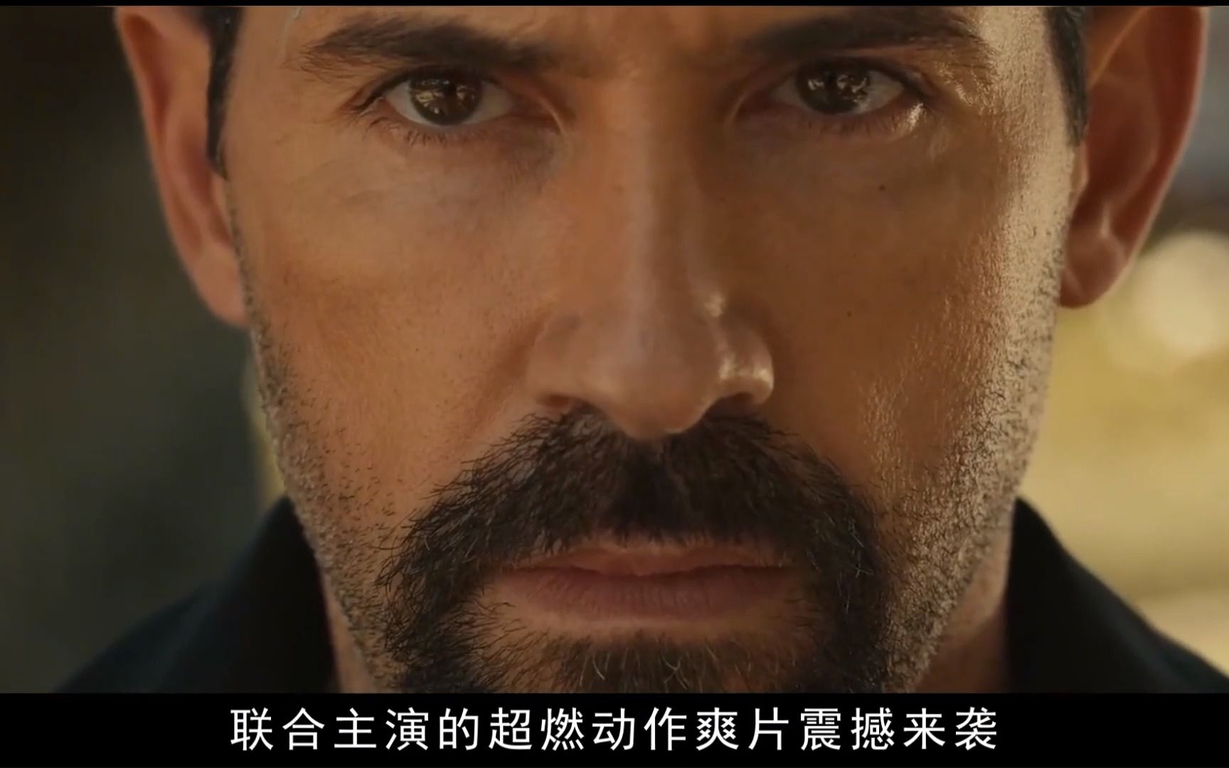 2022最新猛片《暗影特工》,绝顶狙神弹无虚发,枪枪溅血劲爆至极