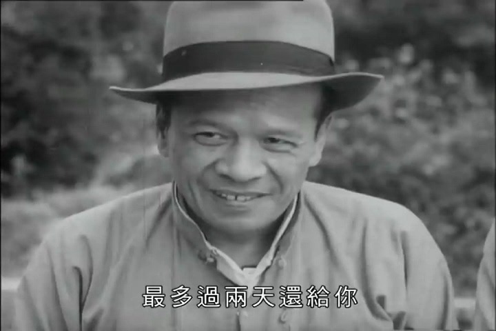 白头情侣(1966)丁莹 / 朱江 / 王伟 / 骆恭哔哩哔哩bilibili