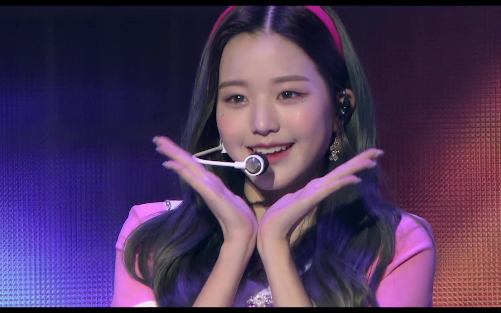 201125 izone eyes on me the movie