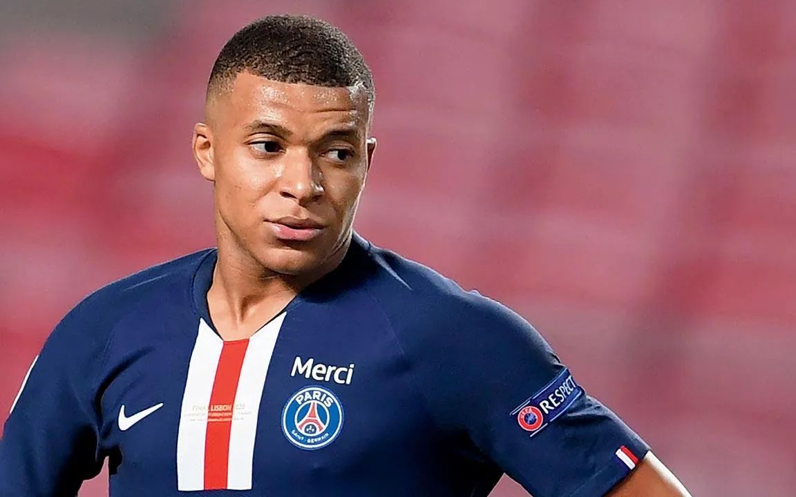 姆巴佩走不成了,纳赛尔:巴黎现在是世界上最有竞争力的球队