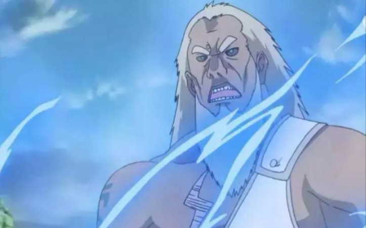 超影2500分三代雷影艾穿三,不负最强之矛之名.