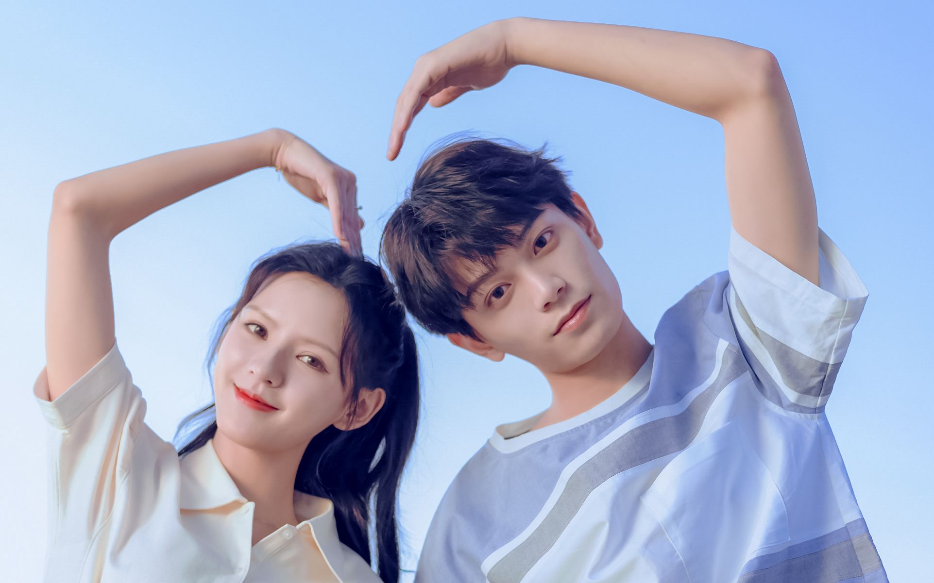 【韫色过浓】丁禹兮x张予曦 欲向混剪 moody