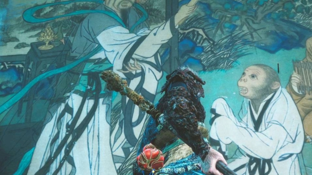 镇元子的实力到底有多强,观音菩萨为什么要让他三分