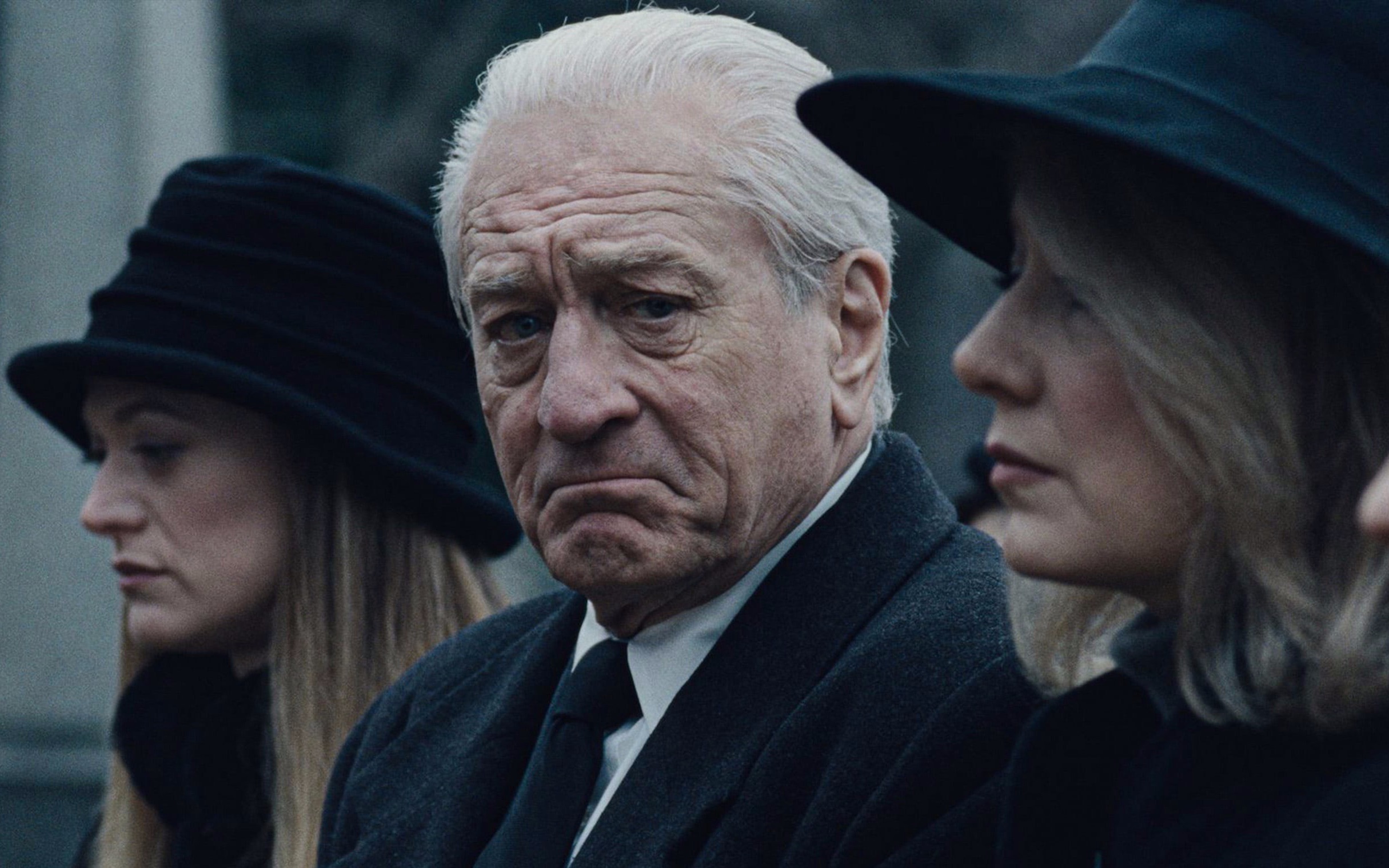 奥斯卡爱尔兰人混剪