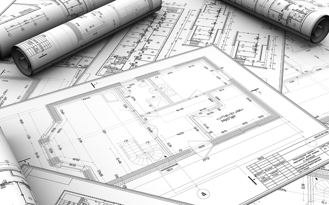 [图]建筑图读图识图实例解析 建筑施工图读图识图零基础入门到精通教程