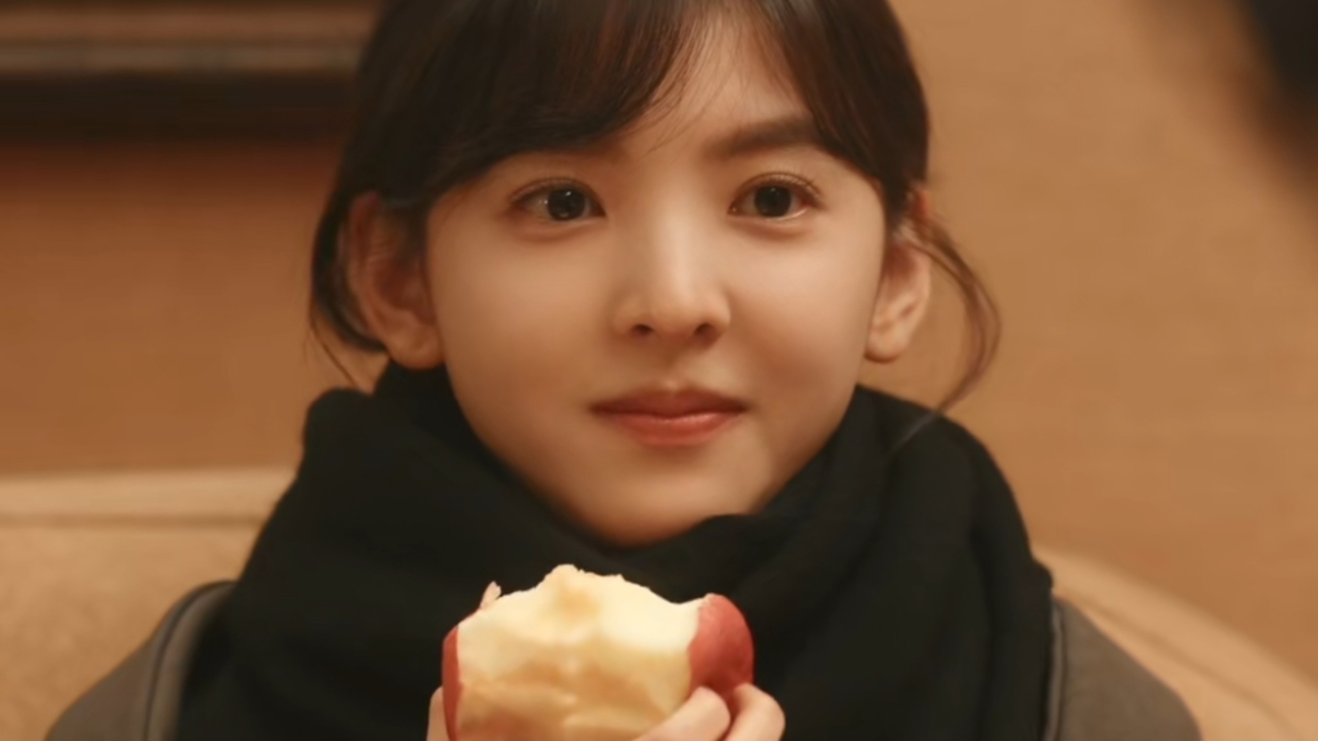 温以凡你就是个小萌人