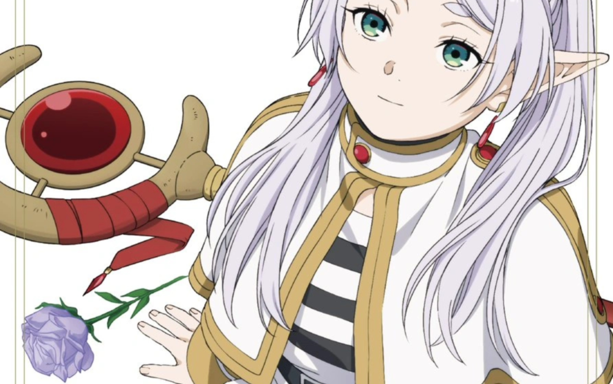 【drama】「葬送的芙莉莲」bd特典dc1