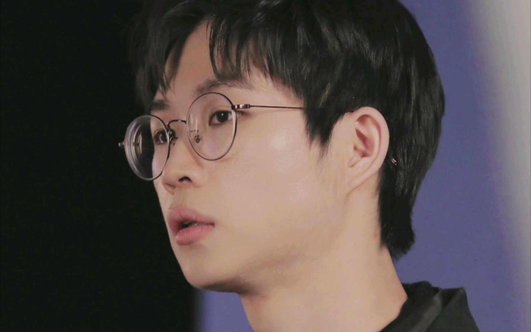 【久诚】谦谦公子温如玉/清冷氛围感