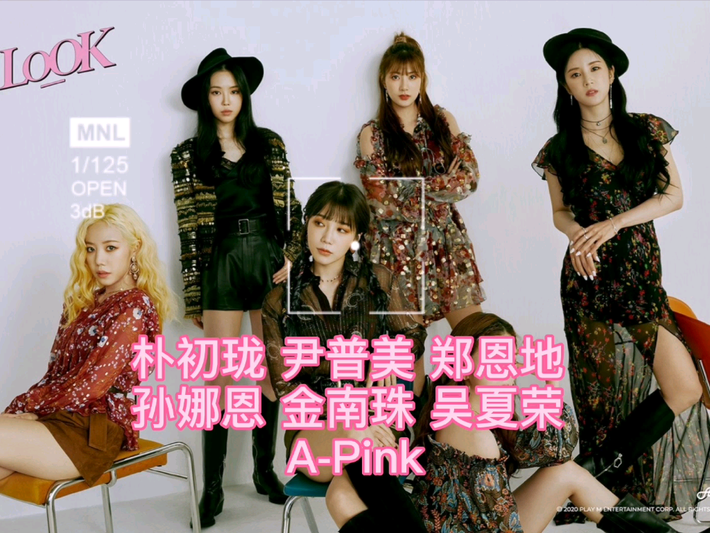 阿粉十周年快乐78apinkapi