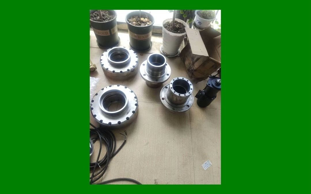 西吉县防爆胶轮车配件销售