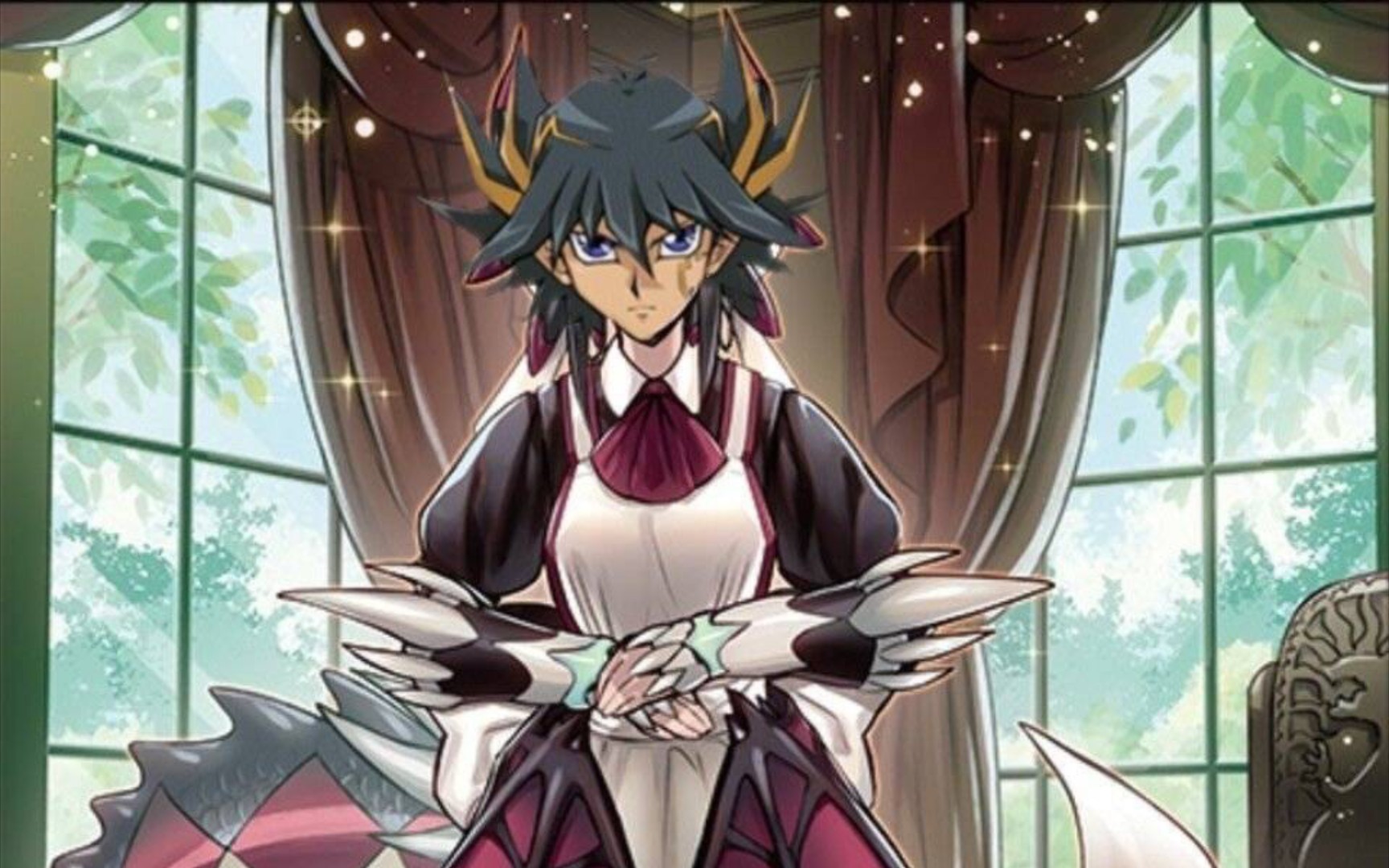 【简中游戏王】非常非常非常无聊的简中sp11开盒