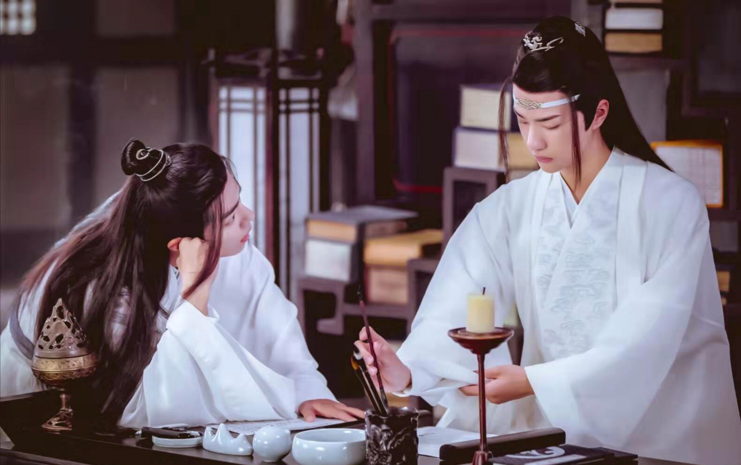 无羁 陈情令 钢琴演奏 水平有限啦啦啦啦啦啦