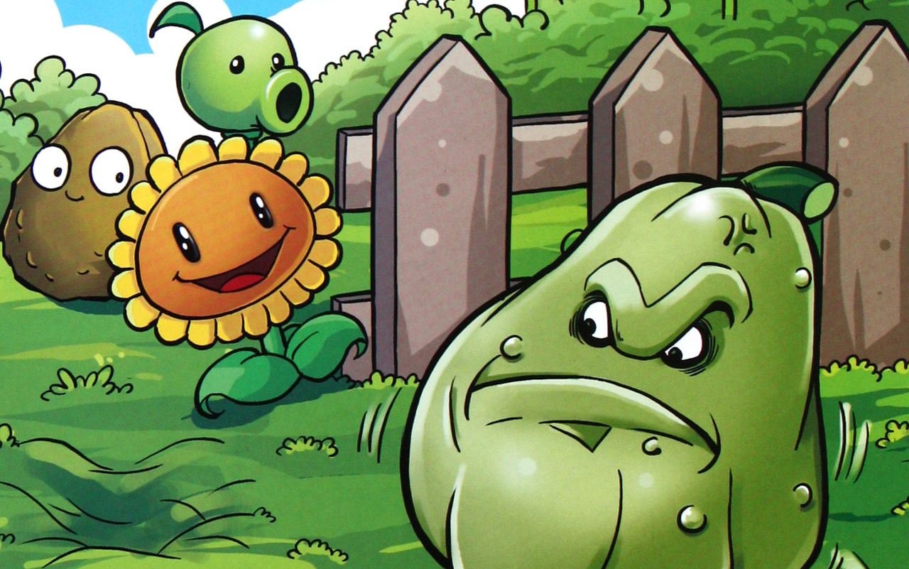 植物大战僵尸冒险模式攻略(2022年发pvz1攻略还能火吗?)