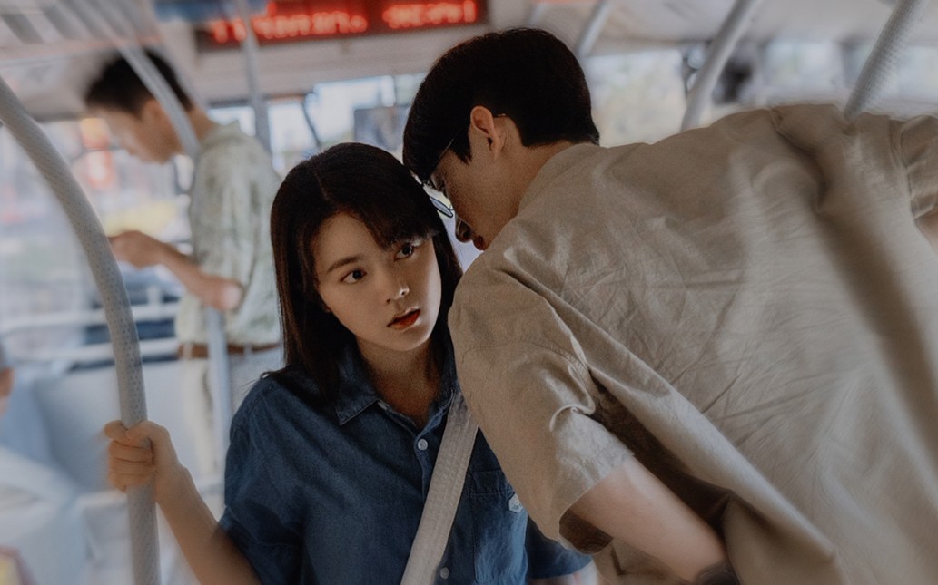 赵今麦初吻 B站