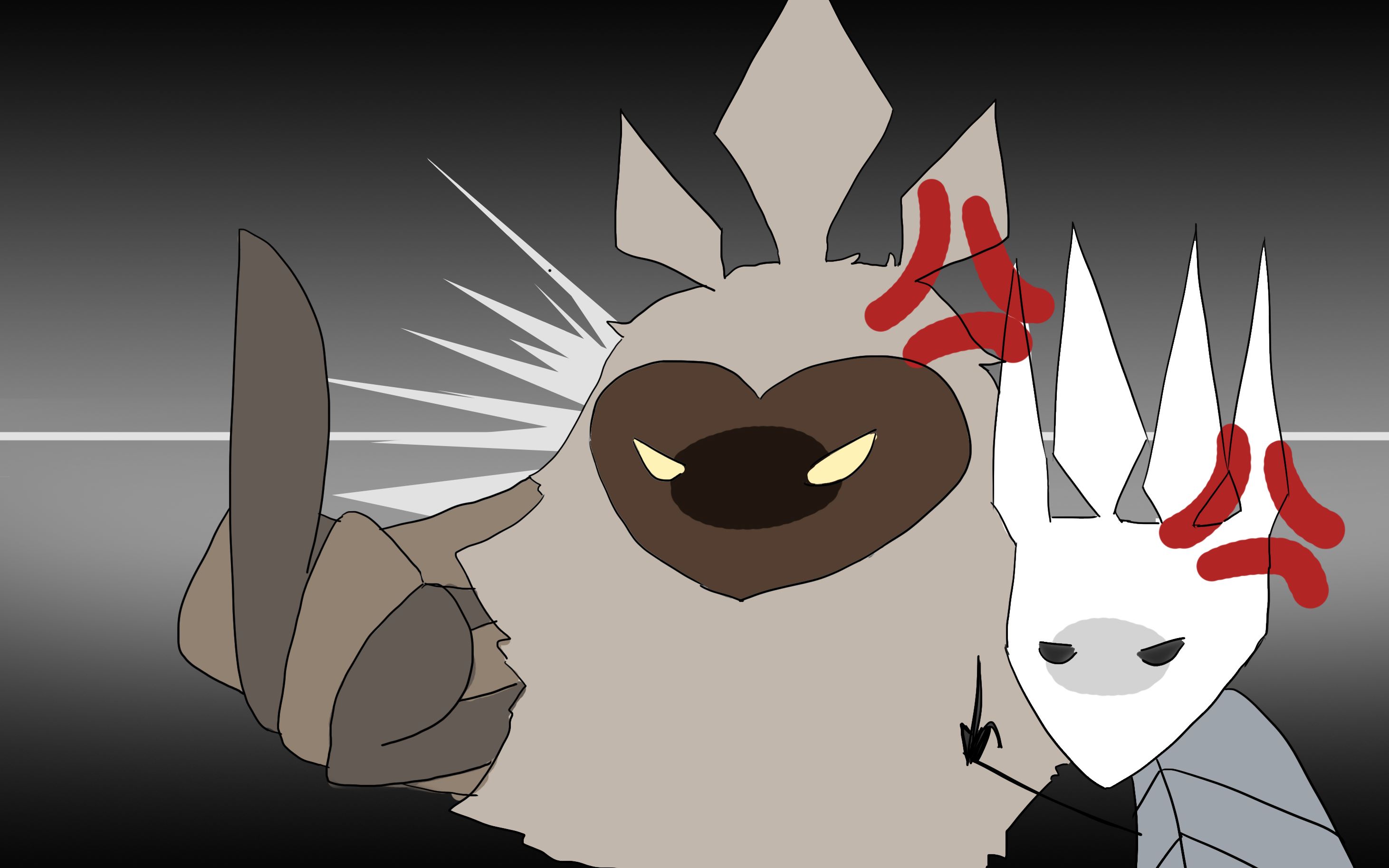 辐光光我来抽你大嘴巴子啦!——携光者mod一周目实况流程完结