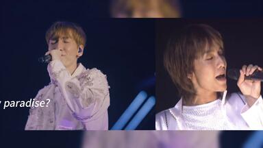 台压版】w-inds. Live Tour 2005“ageha”_哔哩哔哩_bilibili