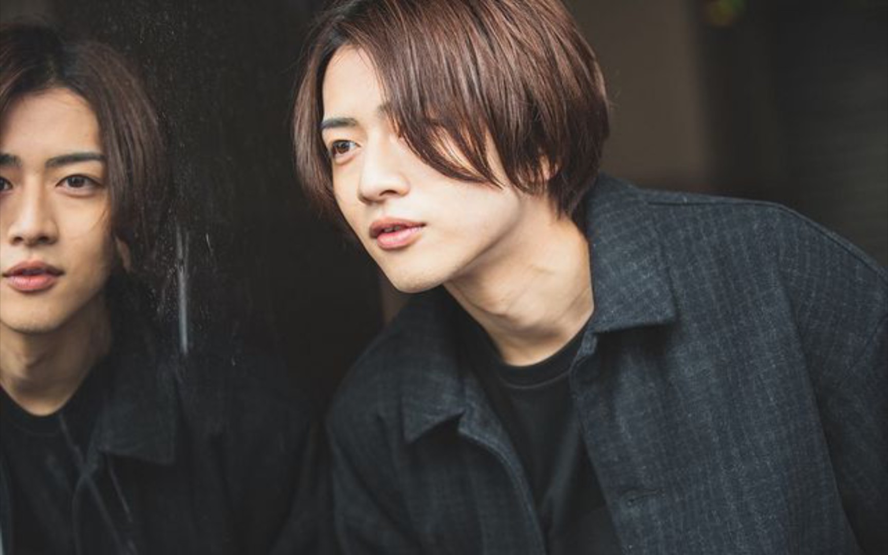 【饭岛宽骑】宽体颜值动力学|个人向安利视频