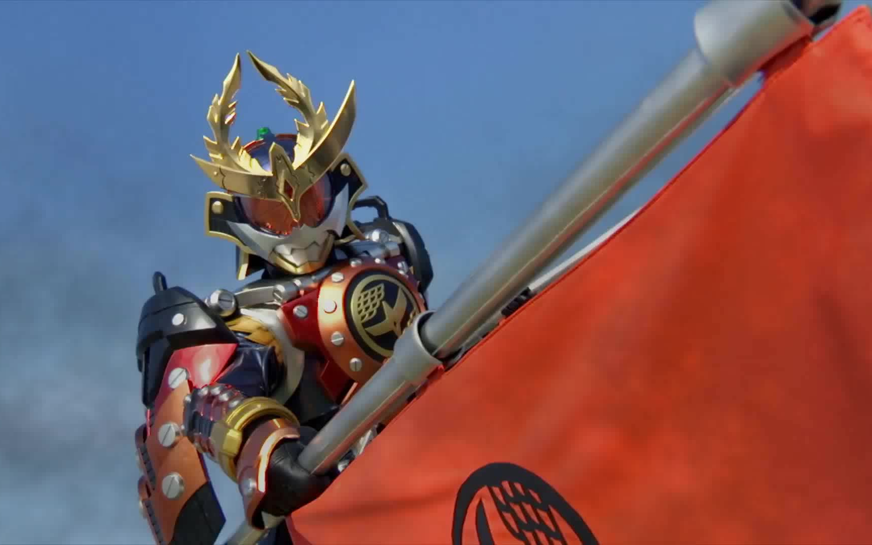 特摄mad接下来就是我们的舞台铠武