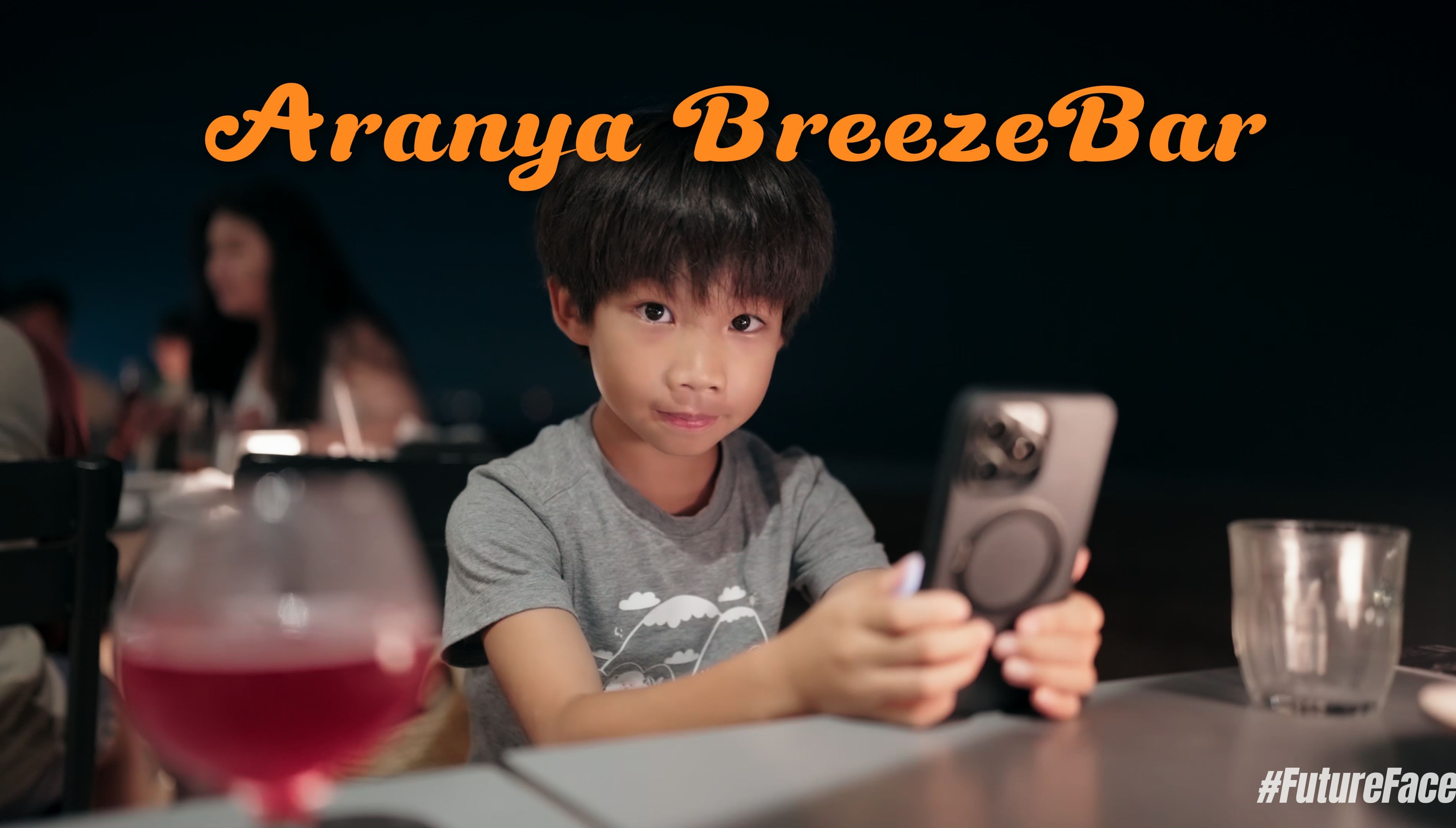 SONY FX3 月光沙滩高感 Aranya BreezeBar 35GM 2024.8哔哩哔哩bilibili