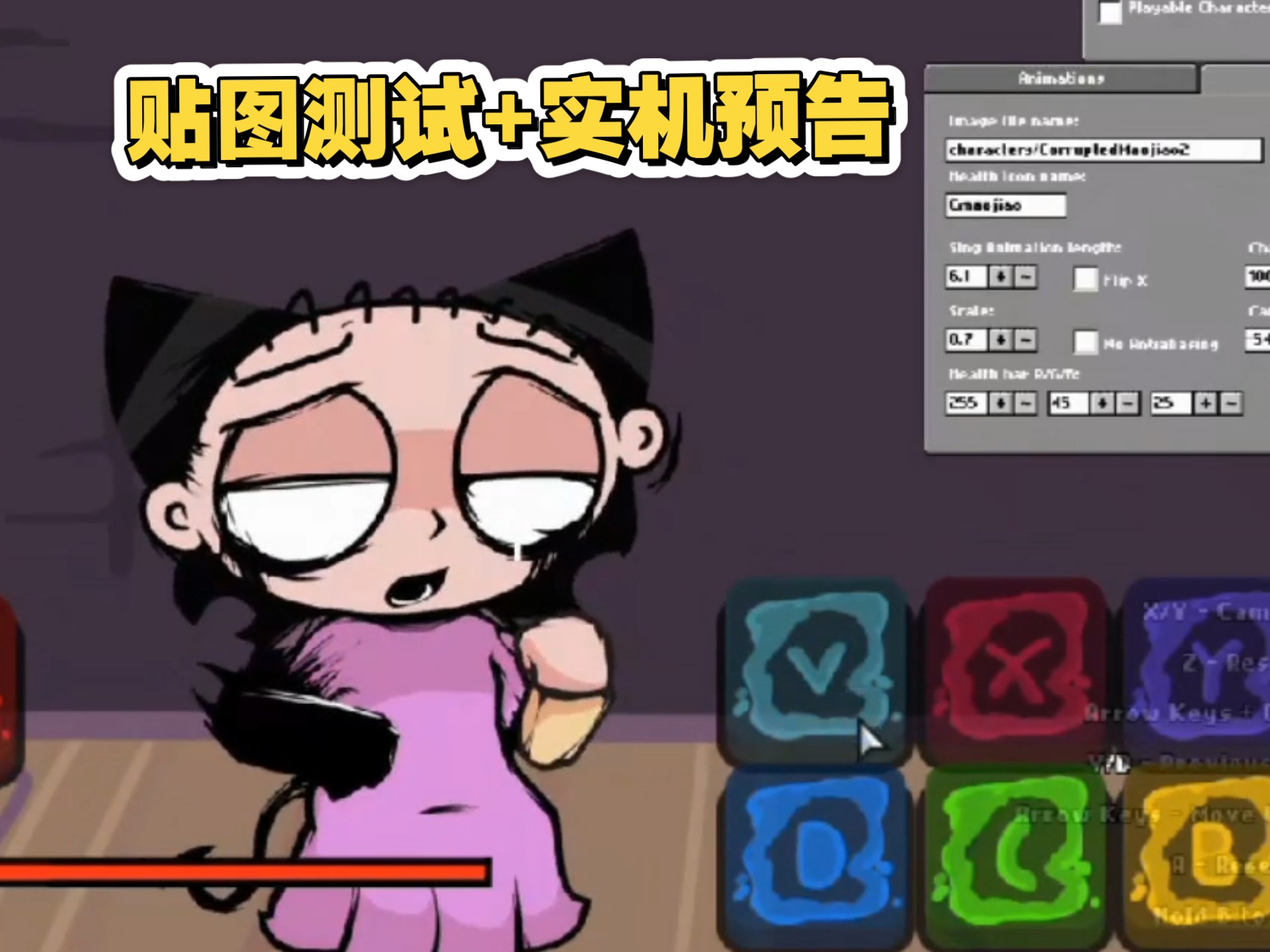 暗黑频闪素材网站大全_暗黑短片 暗黑频闪素材网站大全_暗黑短片