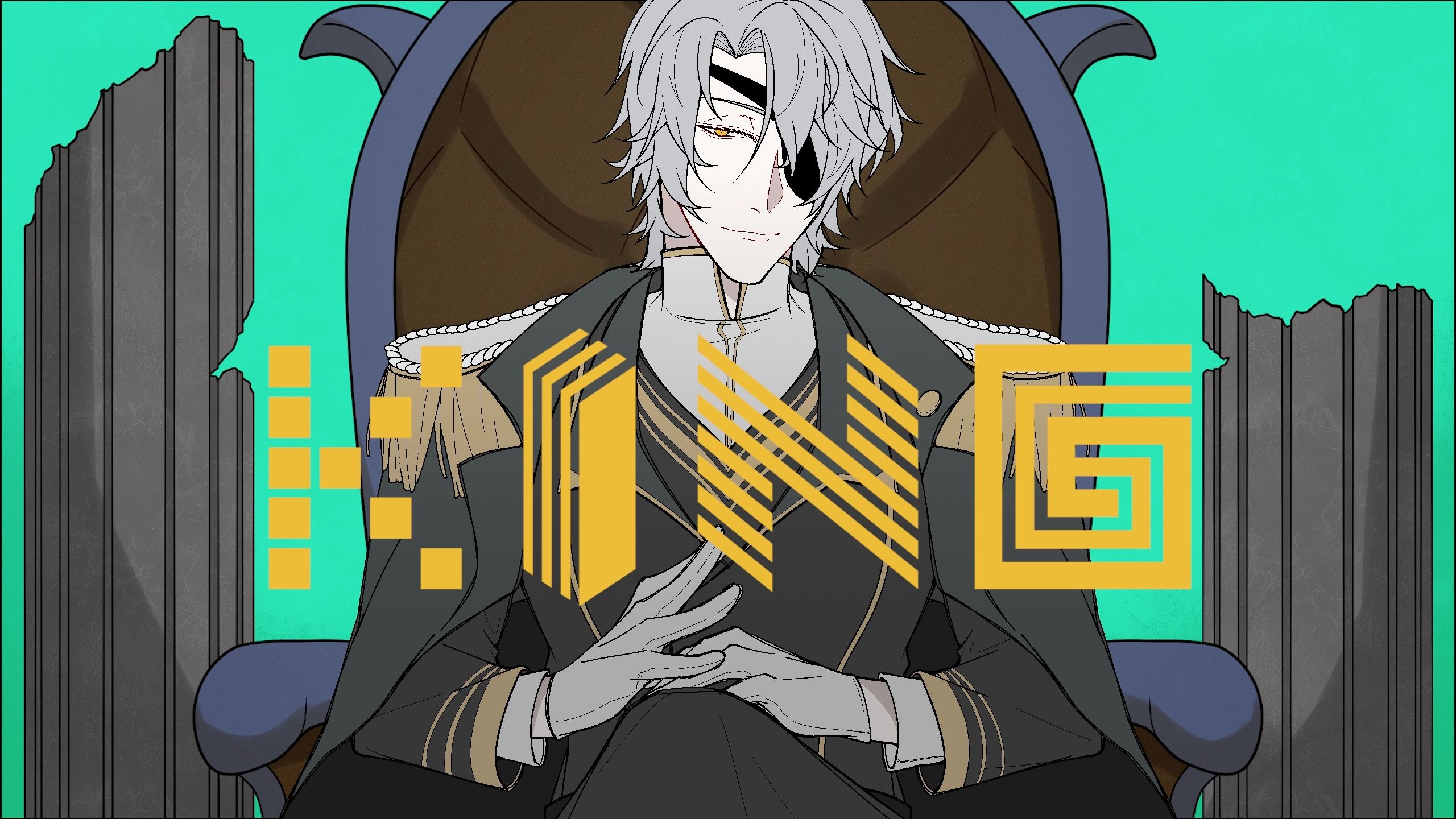 【战双手书/渡边】king [john remix]-涟_ren-涟_ren-哔哩哔哩视频