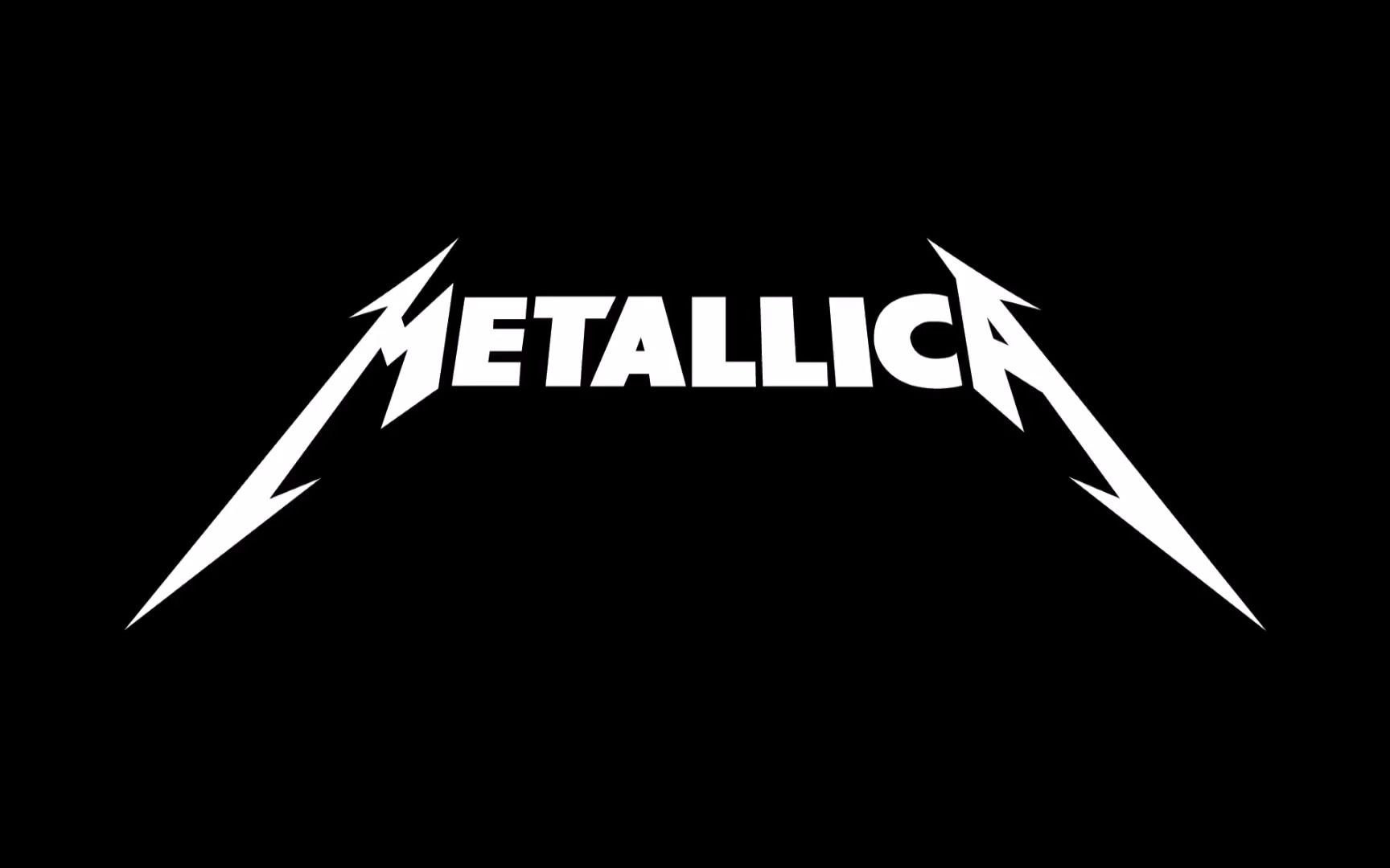 metallica 壁纸图片