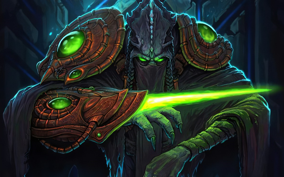 泽拉图v3单刷矿盾 钻机 勾引,是我太菜了?还是地图跟我过不去?