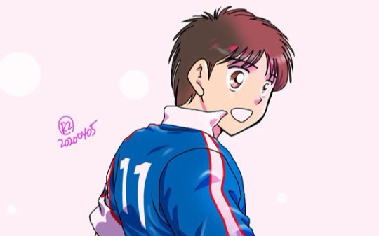 足球小将fc天使之翼2实况南葛vs东邦岬太郎vs日向小次郎