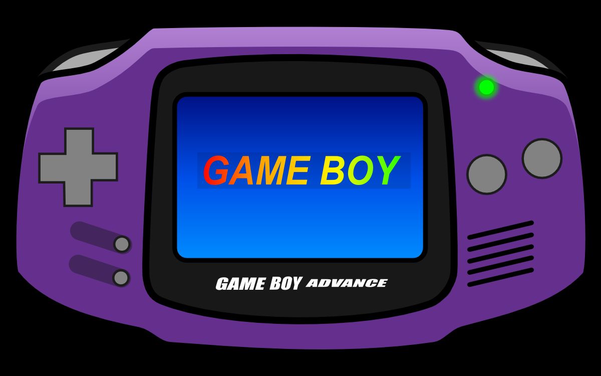 pc端gba模拟器visualboy advance导入教程——模拟器系列第二期(附