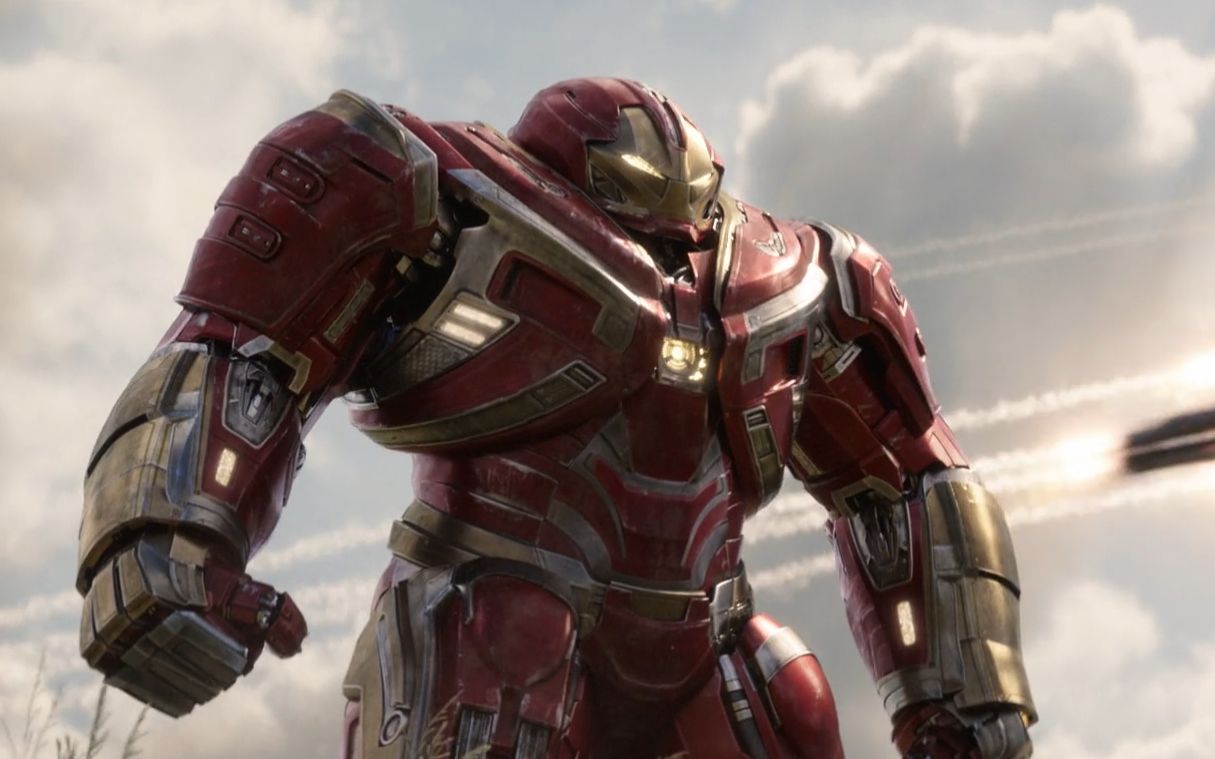 漫威最强神器是什么无限拳套笑话它仅仅只是一个容器