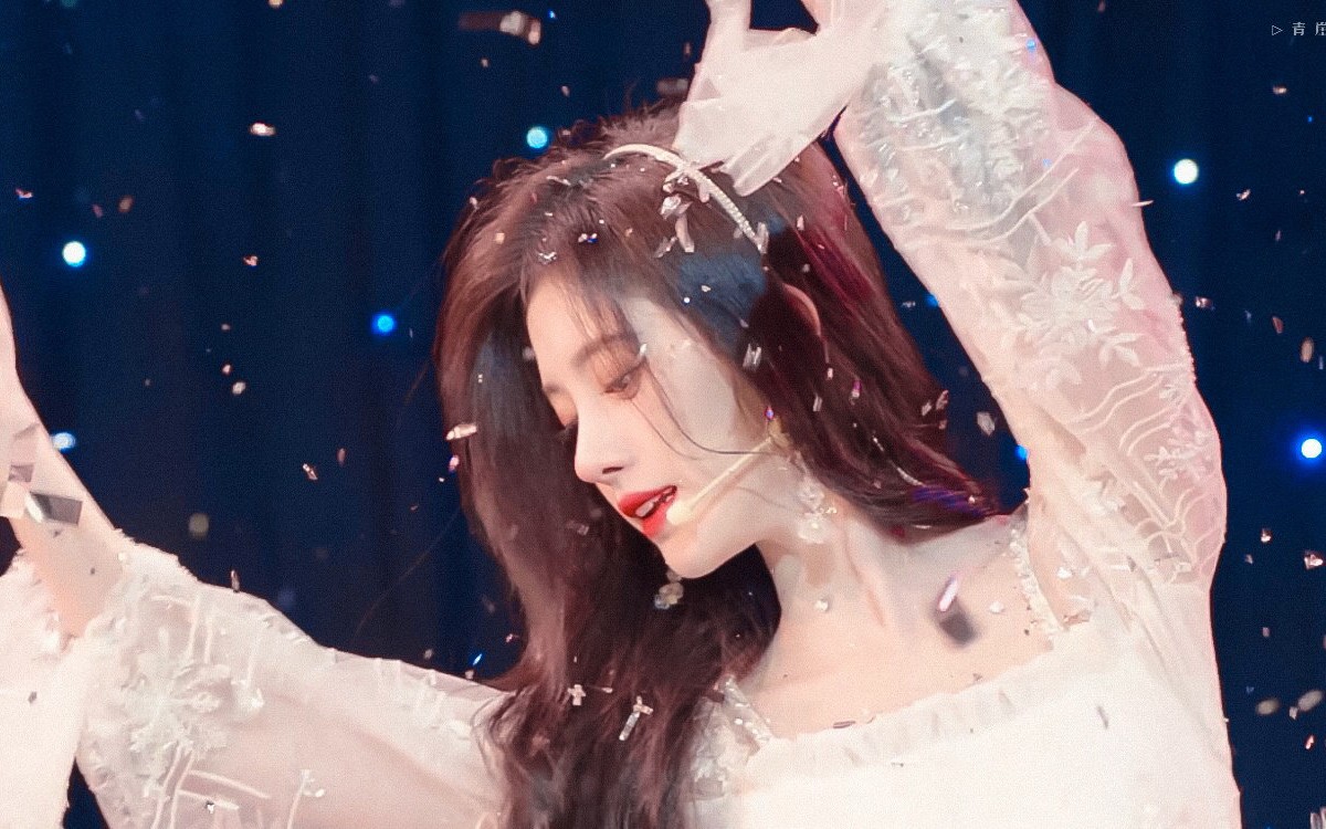 【鞠婧祎】～冬日直拍_哔哩哔哩 (゜-゜)つロ 干杯~-bilibili