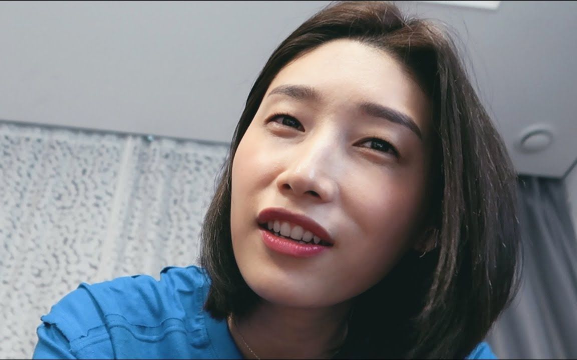 中字金软景面包姐姐ep30金软景年薪就只有这些吗200531