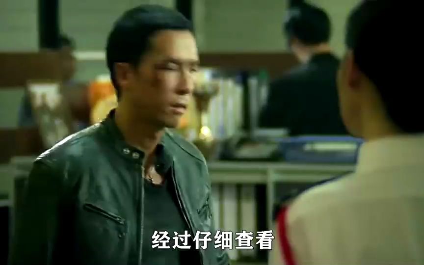 在拍摄《导火线》时,许晴主演变客串,心里还暗喜哔哩哔哩bilibili