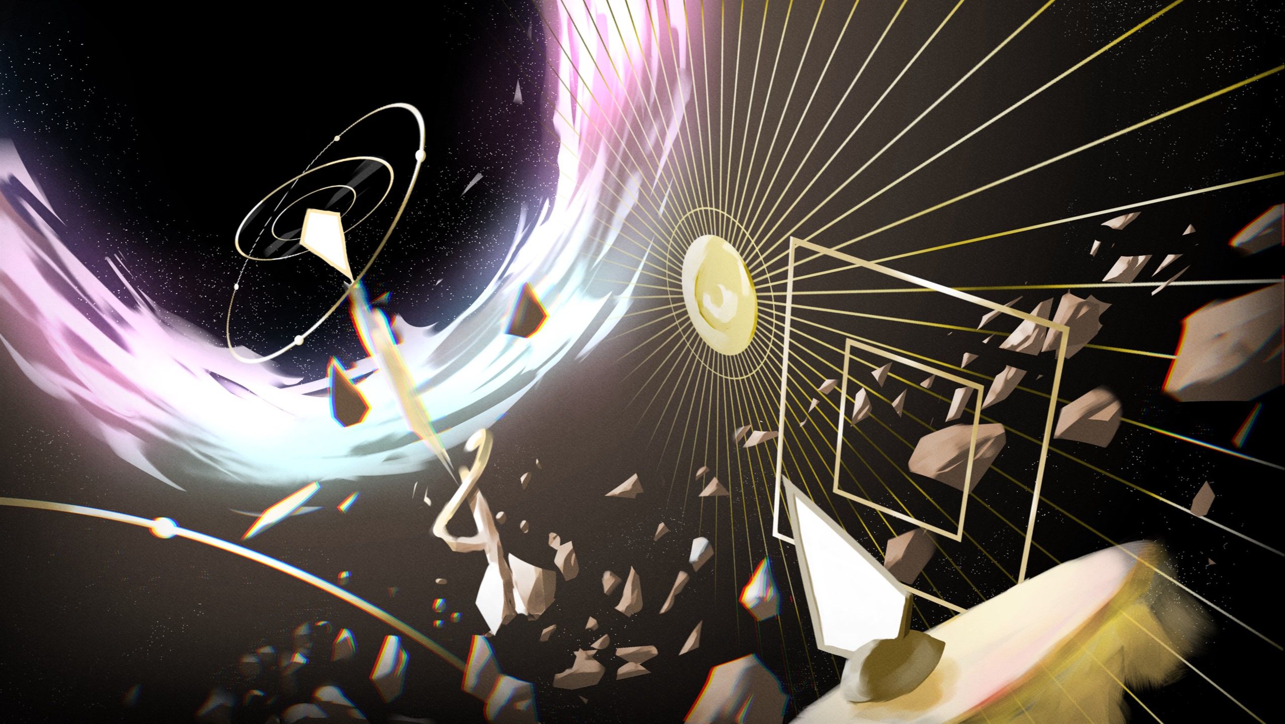 [osumania]aegleseeker丨光追 手元