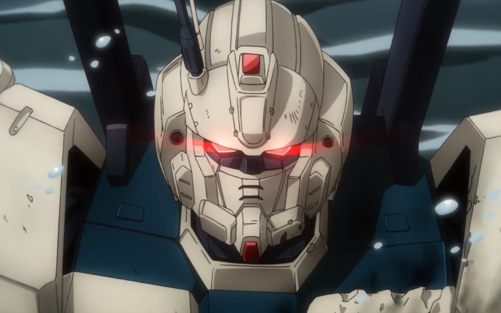 「exvs2」真实系的ez8高达,男人的浪漫!～ 机动战士高达第08ms小队