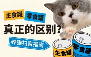 猫主食罐 搜索结果 哔哩哔哩弹幕视频网 つロ乾杯 Bilibili