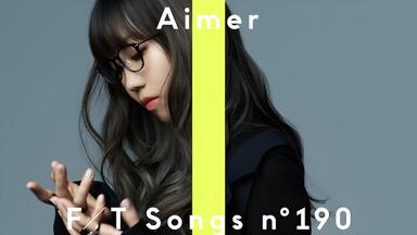Aimer　スロヴァギア国立放送交響楽団/ ARIA STRINGS　ポスター Aimer スロヴァギア国立放送交響楽団/ ARIA STRINGS ポスター