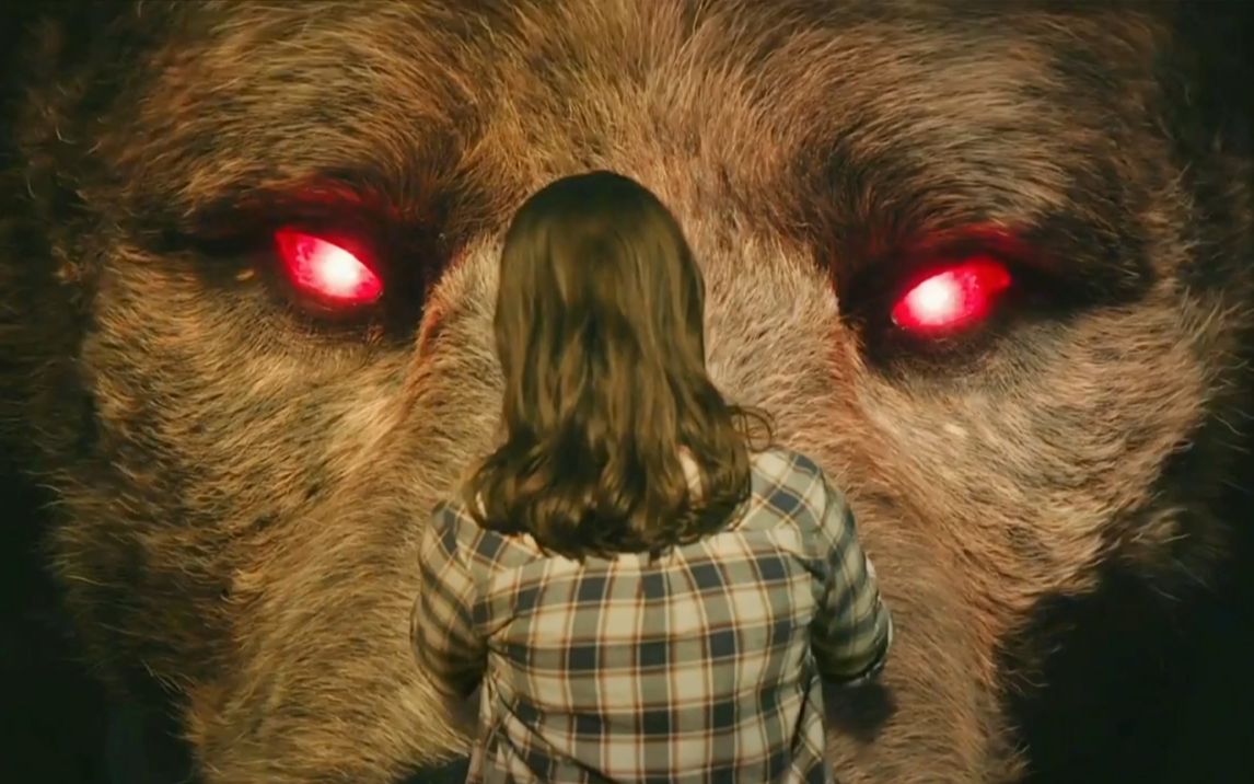 精彩电影片段欣赏