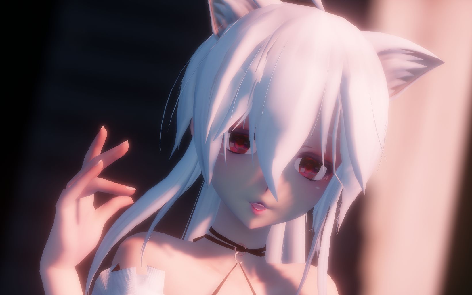 【猫耳弱音】staytonight78_哔哩哔哩_bilibili