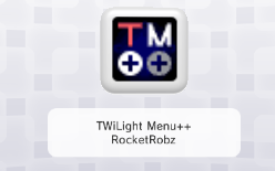 [图]TWiLightMenu 3DS用NDS模拟器安装演示