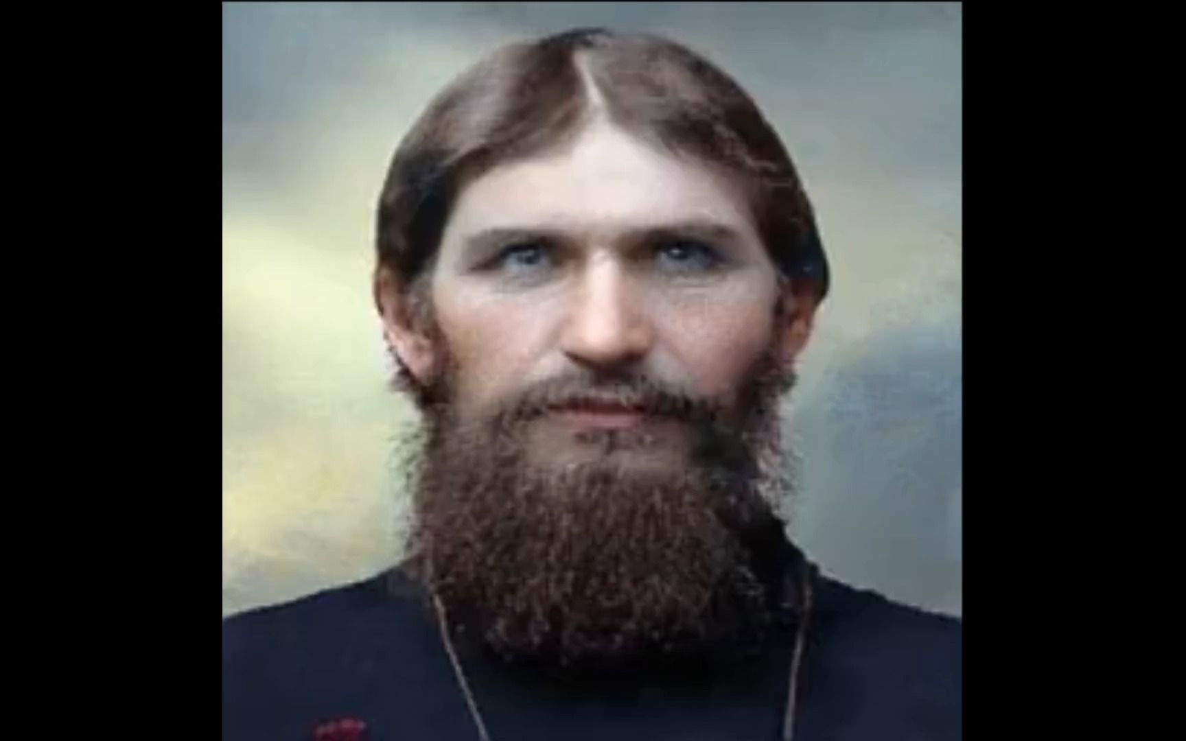 [图]Rasputin singing "Rasputin" (拉斯普京演唱"拉斯普京")