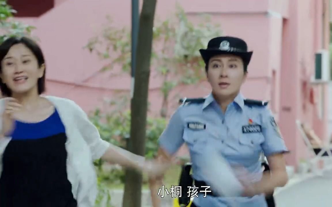 [图]天杀的拐卖犯！这次被抓，应该是出警最快的一次！