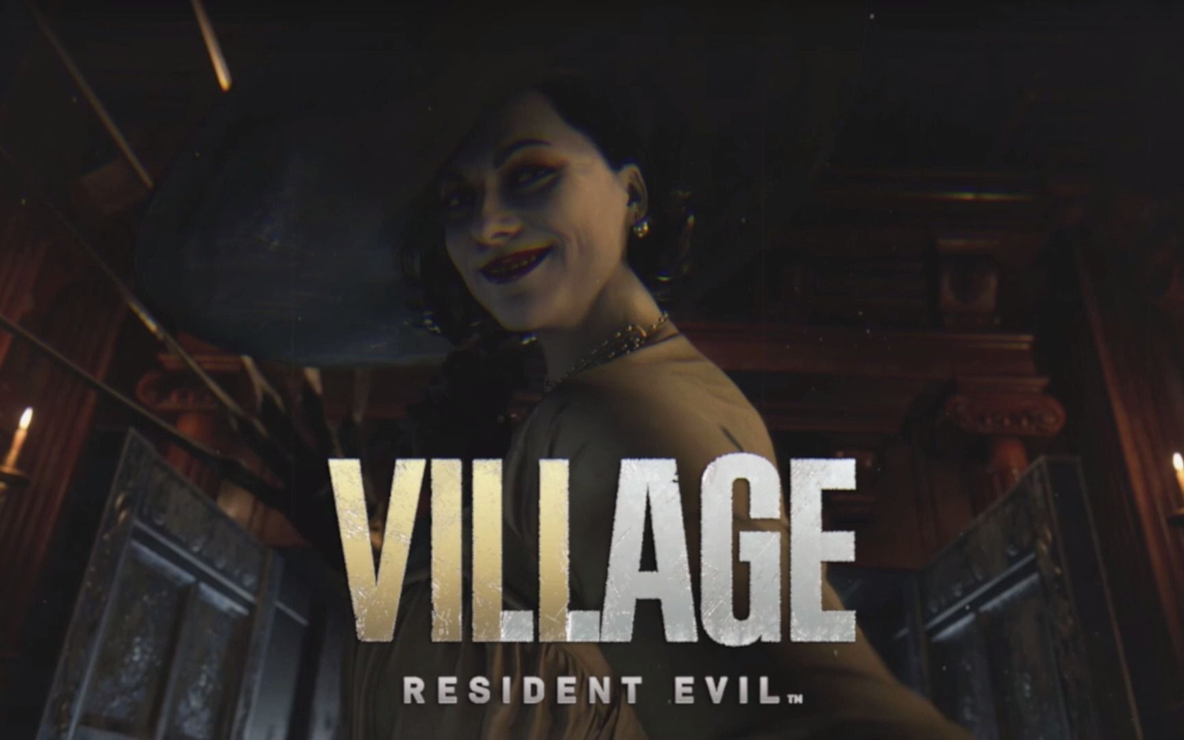 生化危機8村莊ost合集residentevilvillage