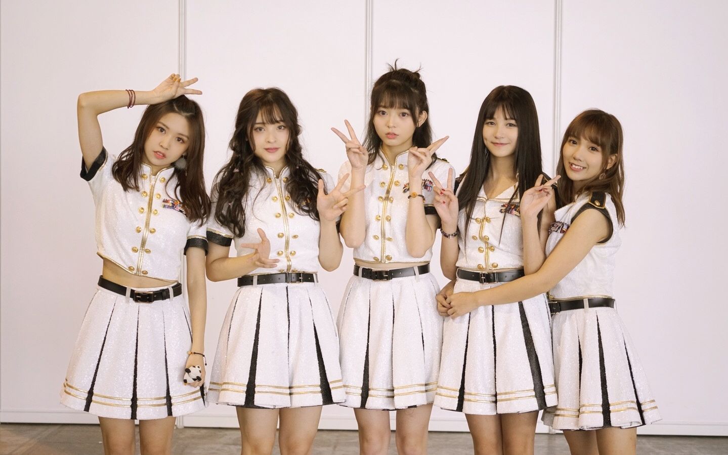 卡酷少儿动画春晚之偶是大玩家【atf偶像组合登台】 - 1.