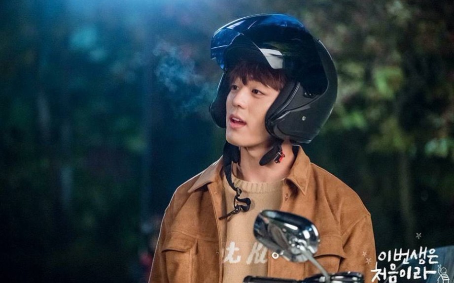 今生是第一次金旻奎cut合集完韩语中字